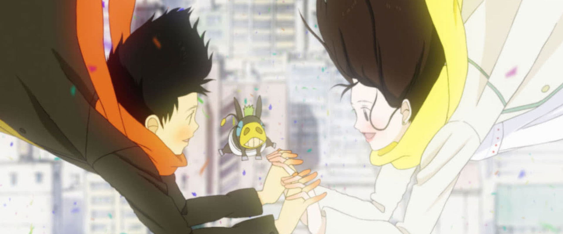 Tokyo Marble Chocolate