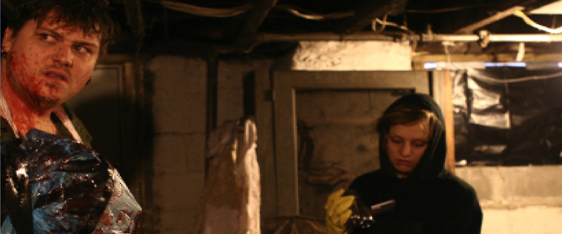 August Underground's Penance
