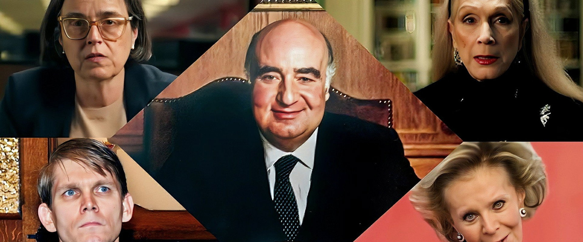 Murder in Monaco's banner image
