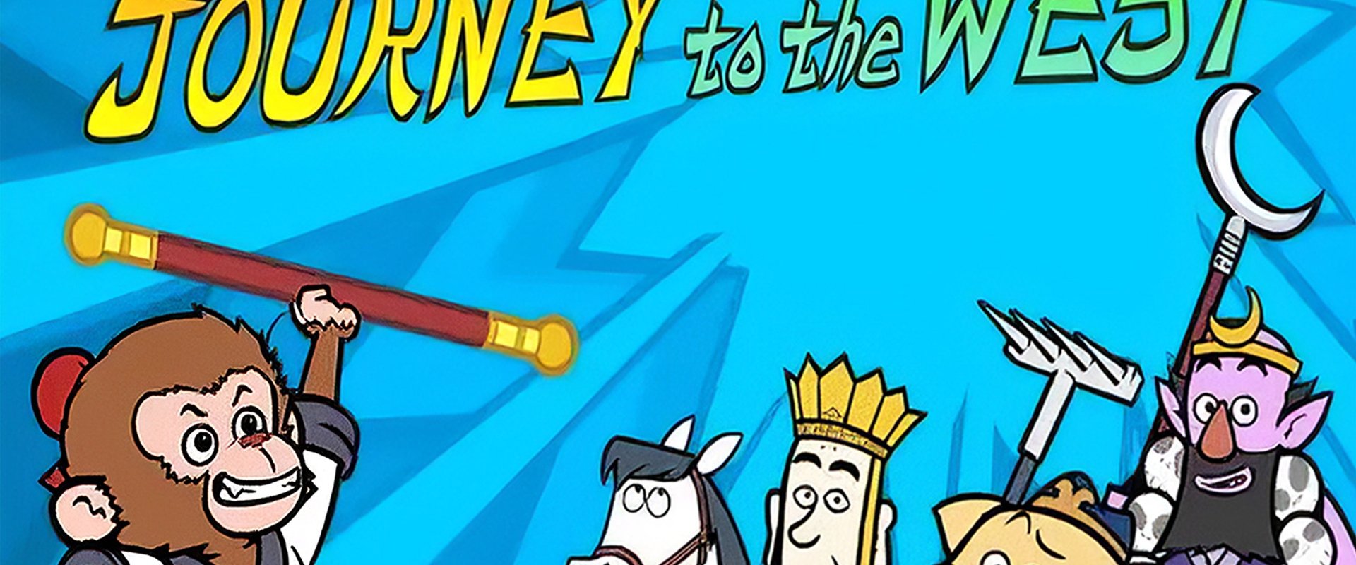 Journey to the West