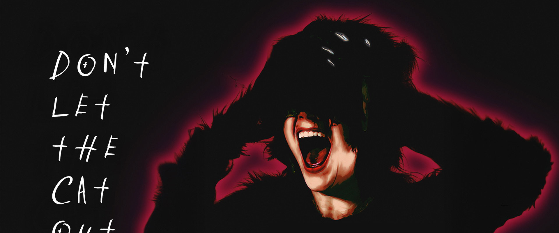Don’t Let the Cat Out — imagen panoramica