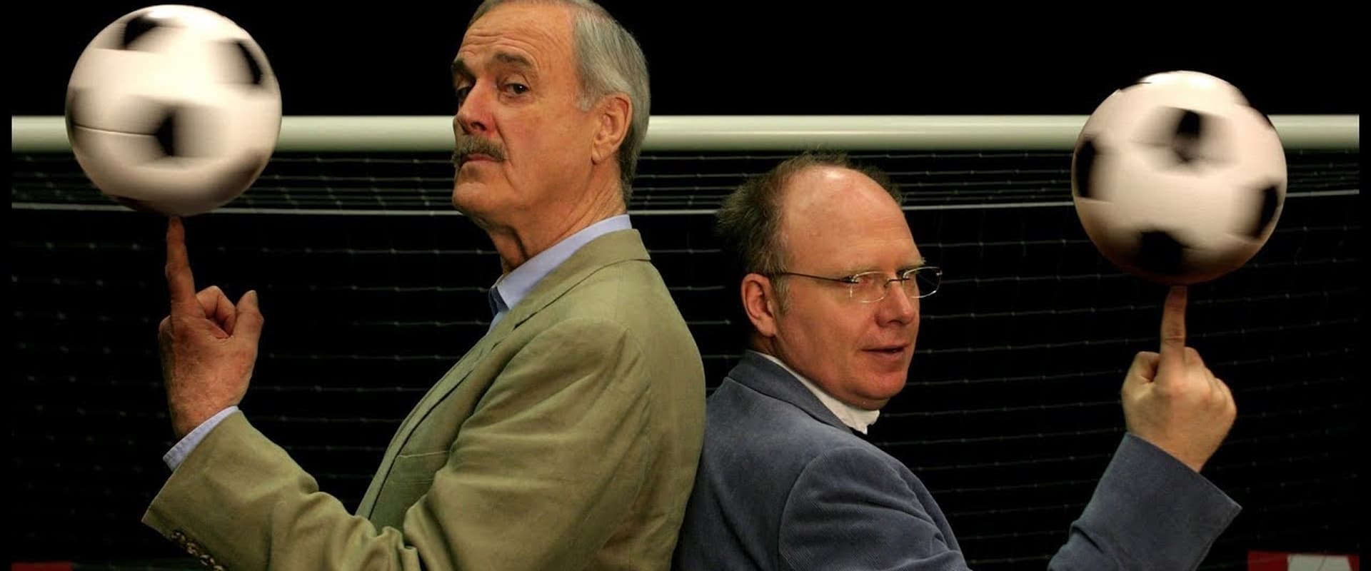 The Art of Football from A to Z