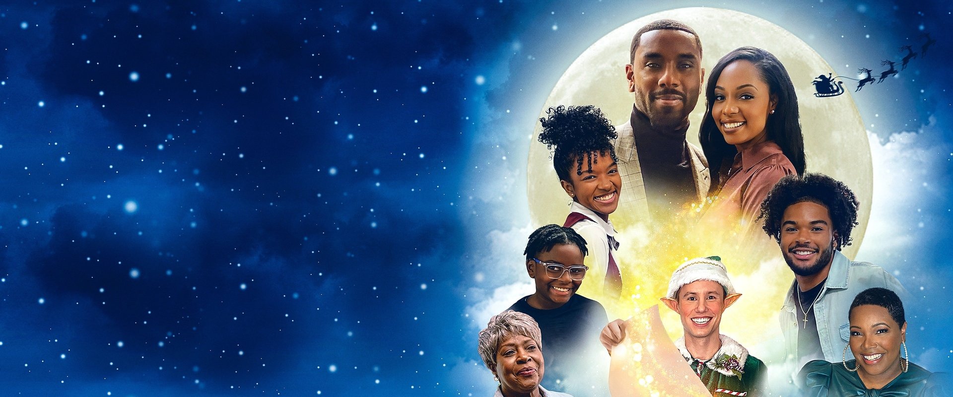 A Family Matters Christmas