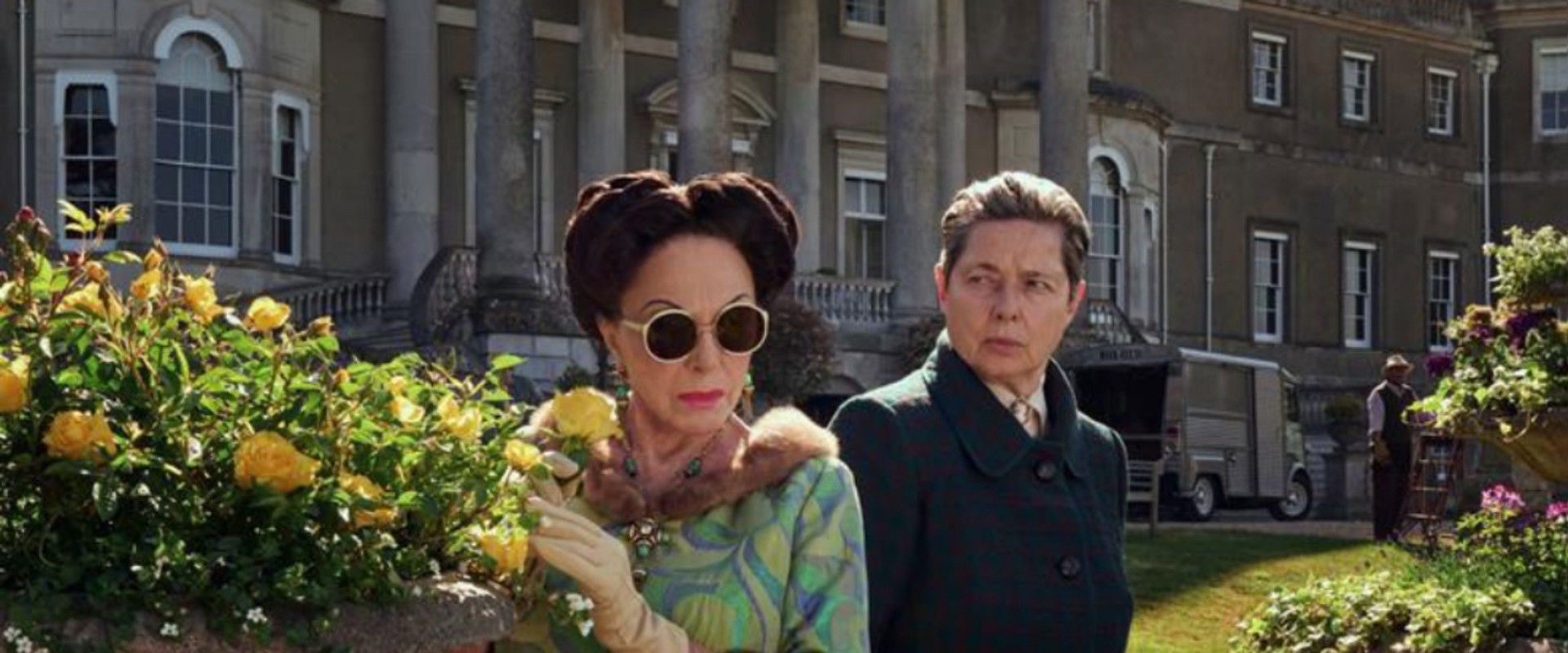 The Bitter End's banner image