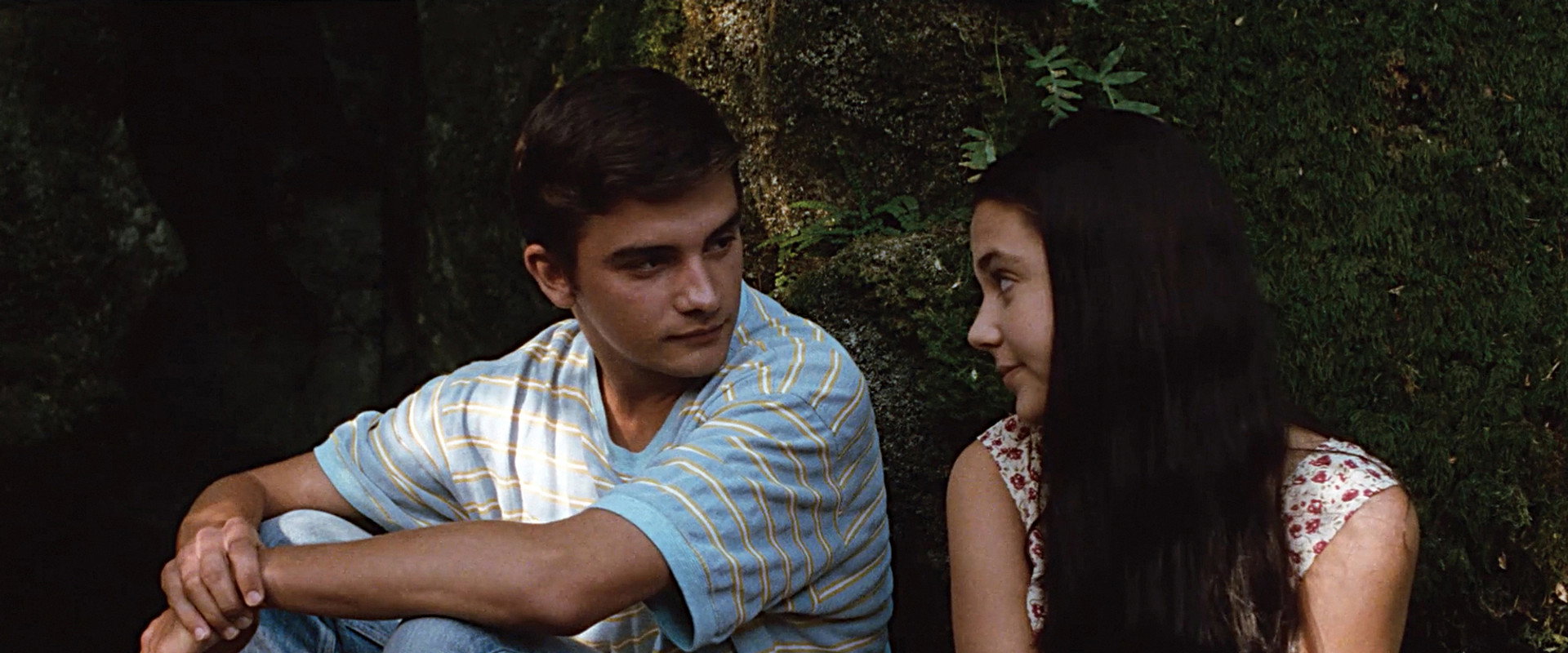 More Than Yesterday's banner image