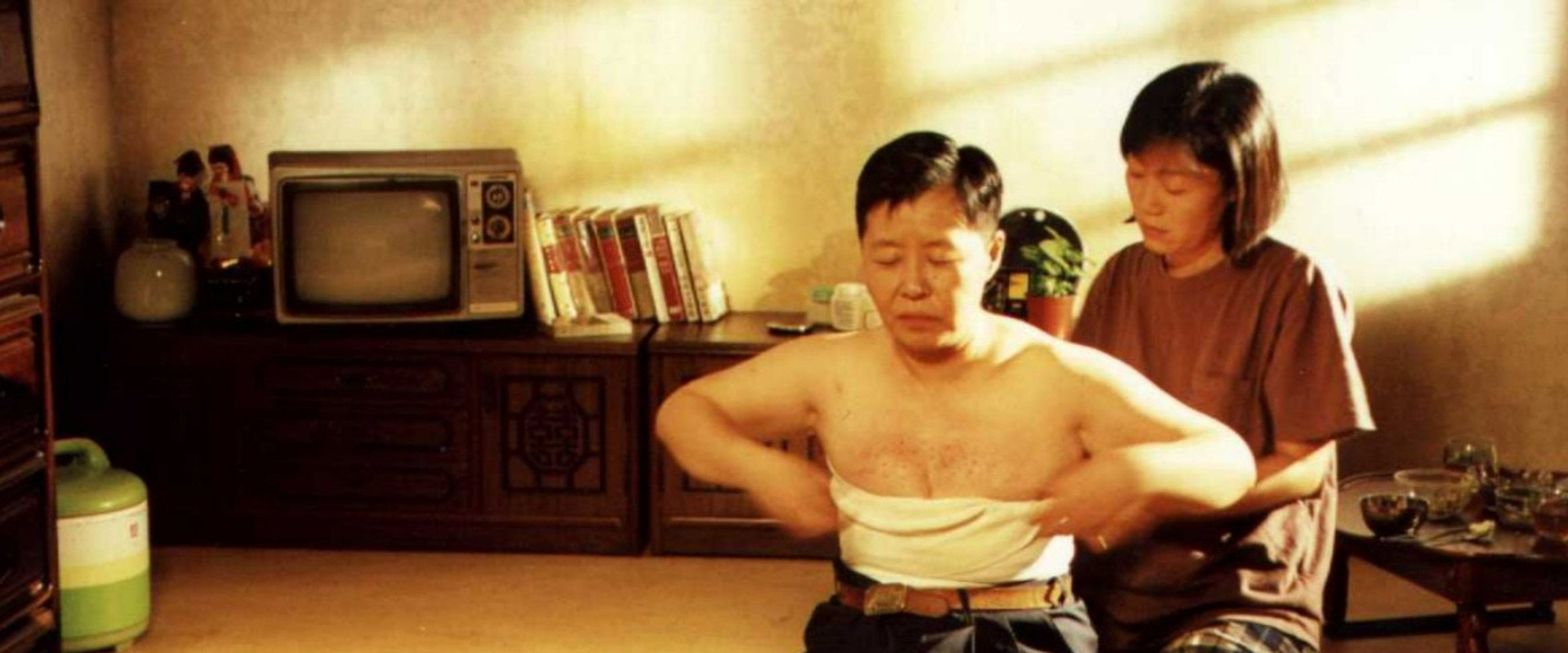 Uncle 'Bar' at Barbershop's banner image
