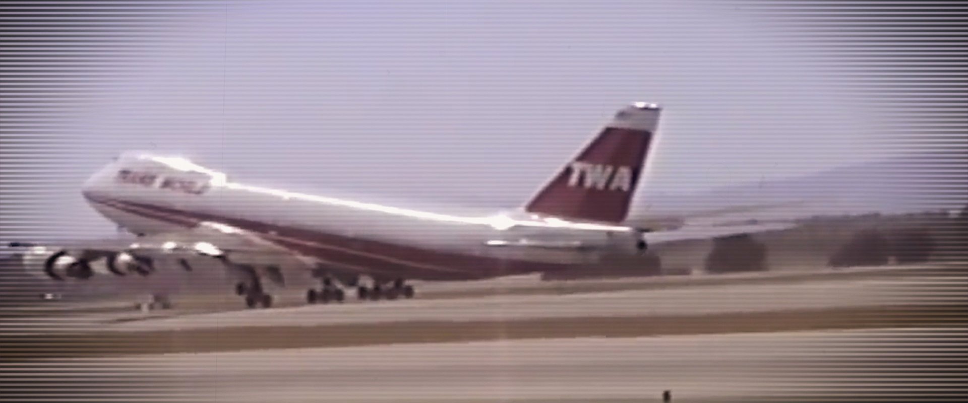 Fire Over the Atlantic: The Mystery of TWA Flight 800