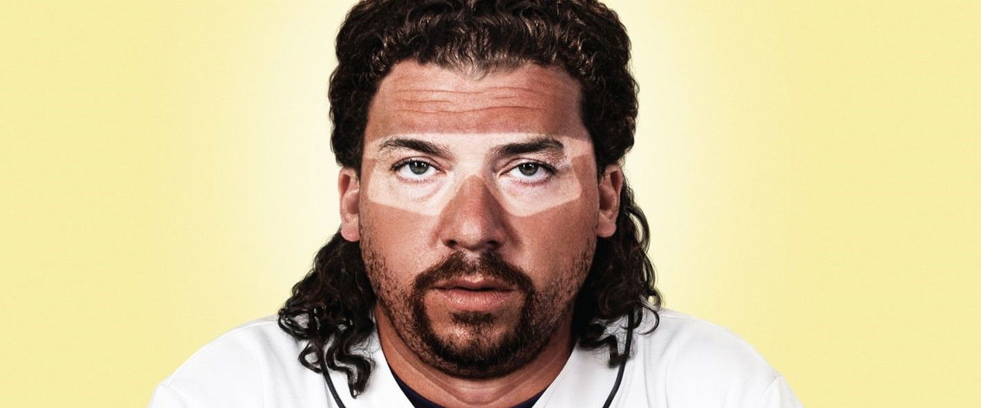 Kenny Powers