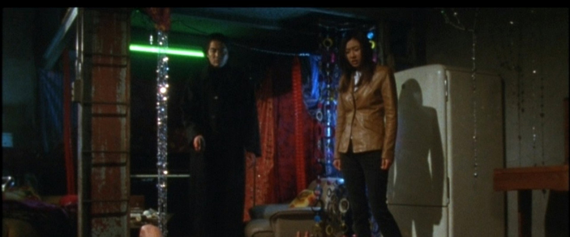 Gun Crazy: Episode 2 — Beyond the Law's banner image