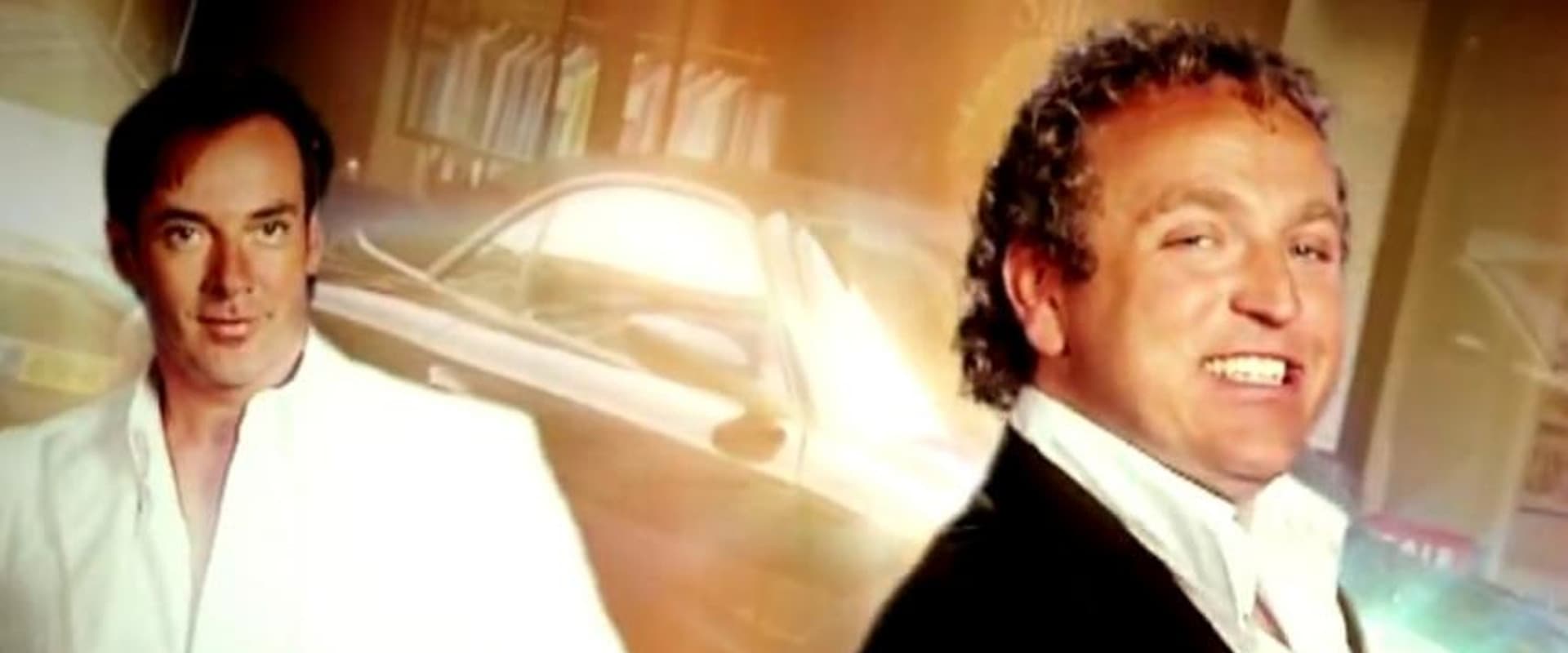 Joling & Gordon Over De Vloer