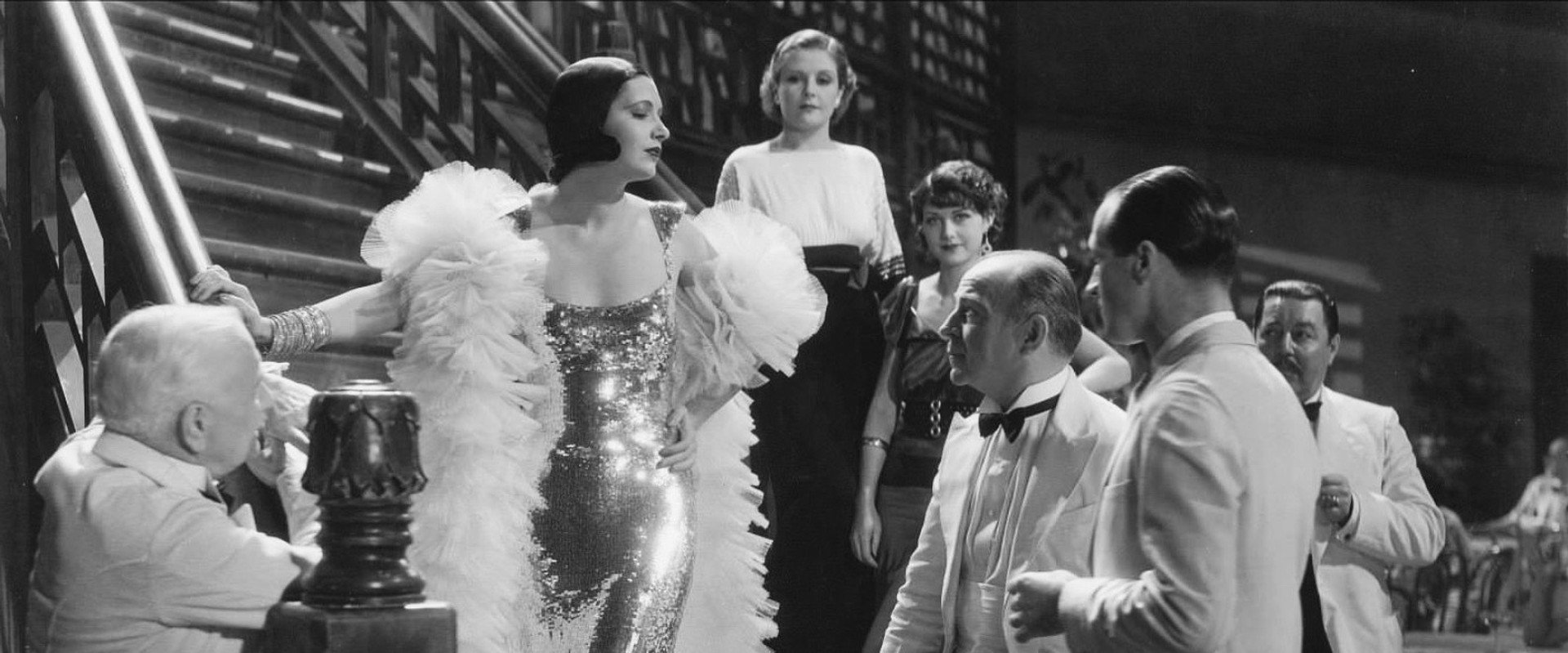 Mandalay's banner image