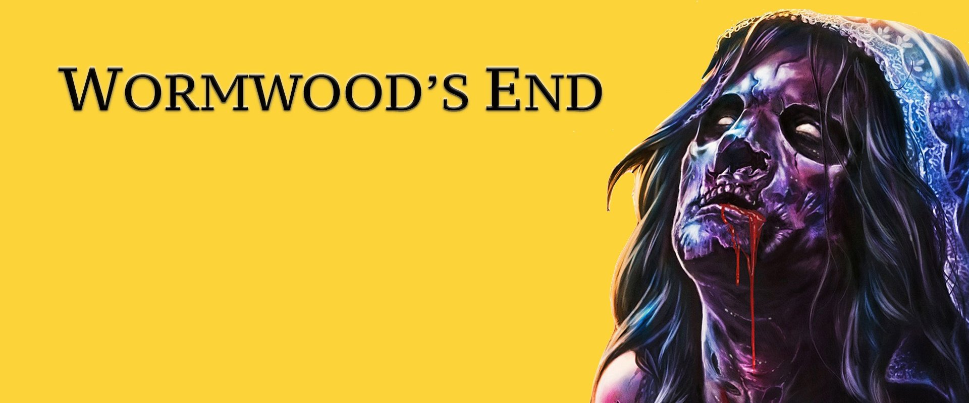 Wormwood's End