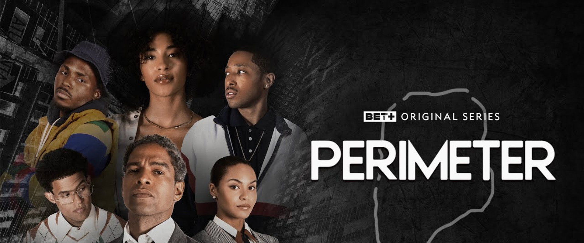Perimeter's banner image