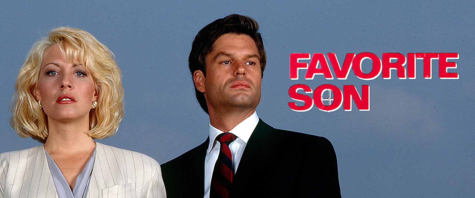 Favorite Son