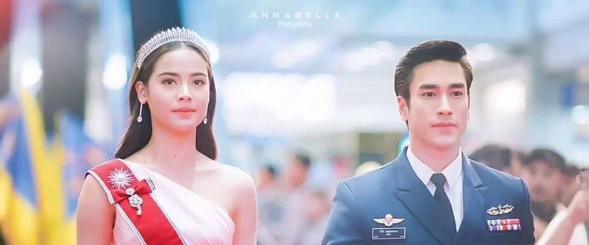 ลิขิตรัก's banner image