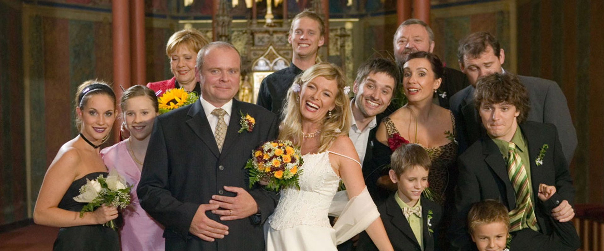 Horákovi's banner image