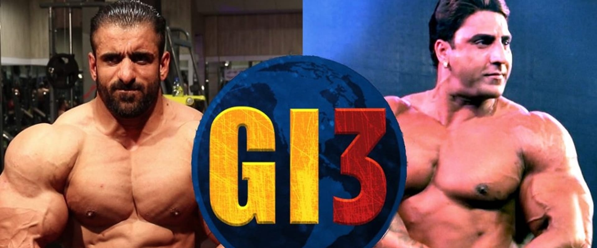 Generation Iron 3