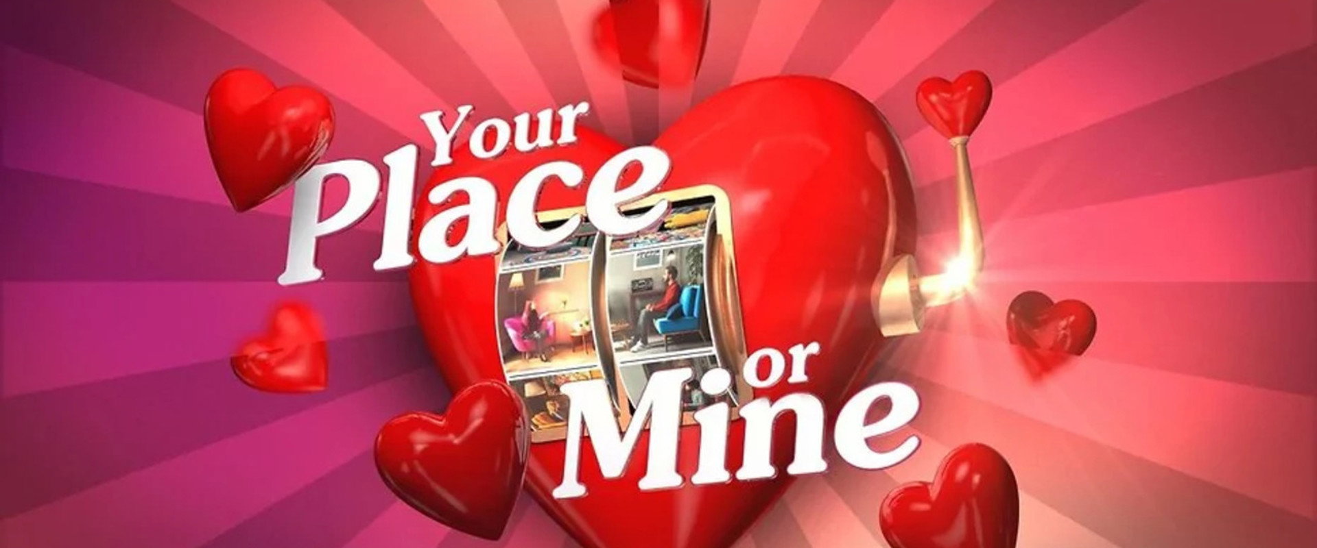 Your Place or Mine's banner image