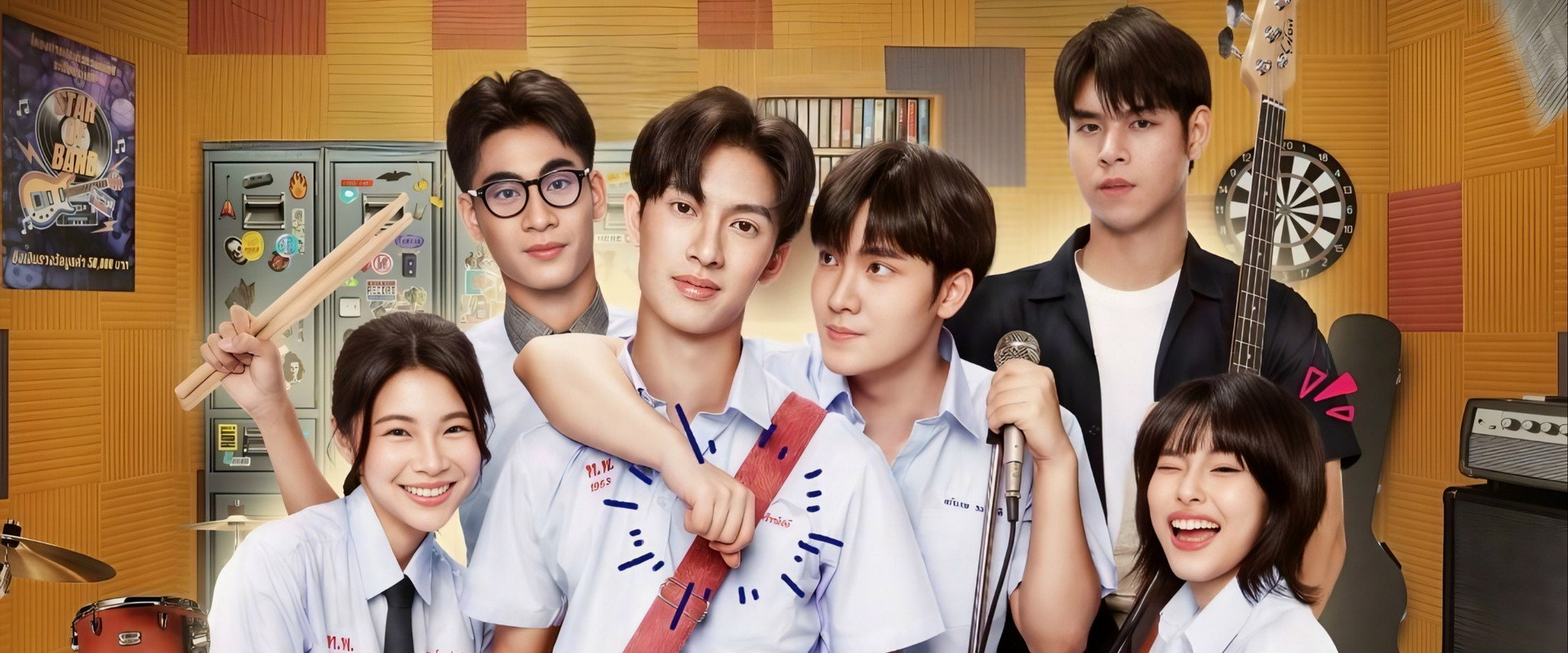 再听一遍你的情歌