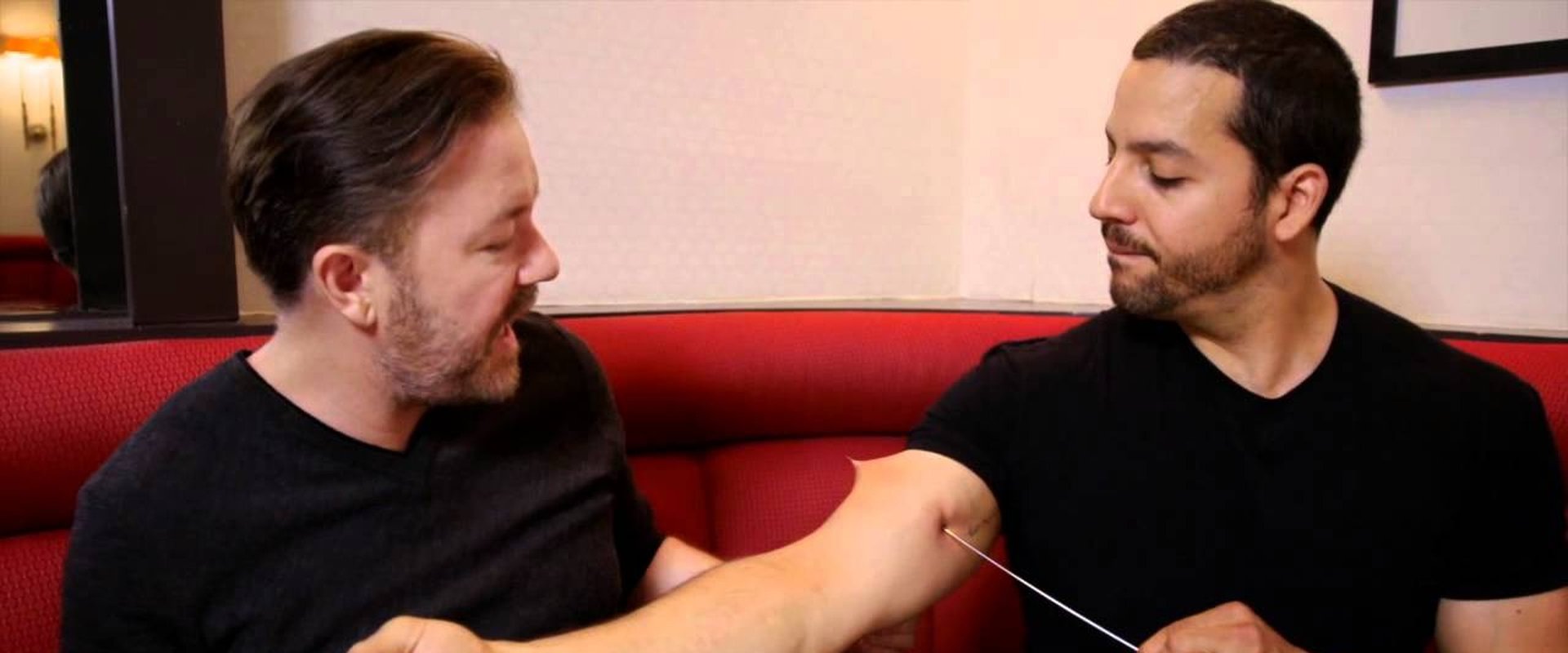 David Blaine: Real or Magic