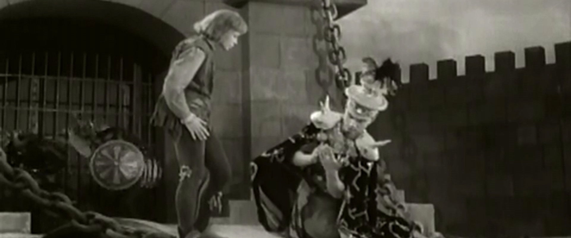 The Star-Child's banner image