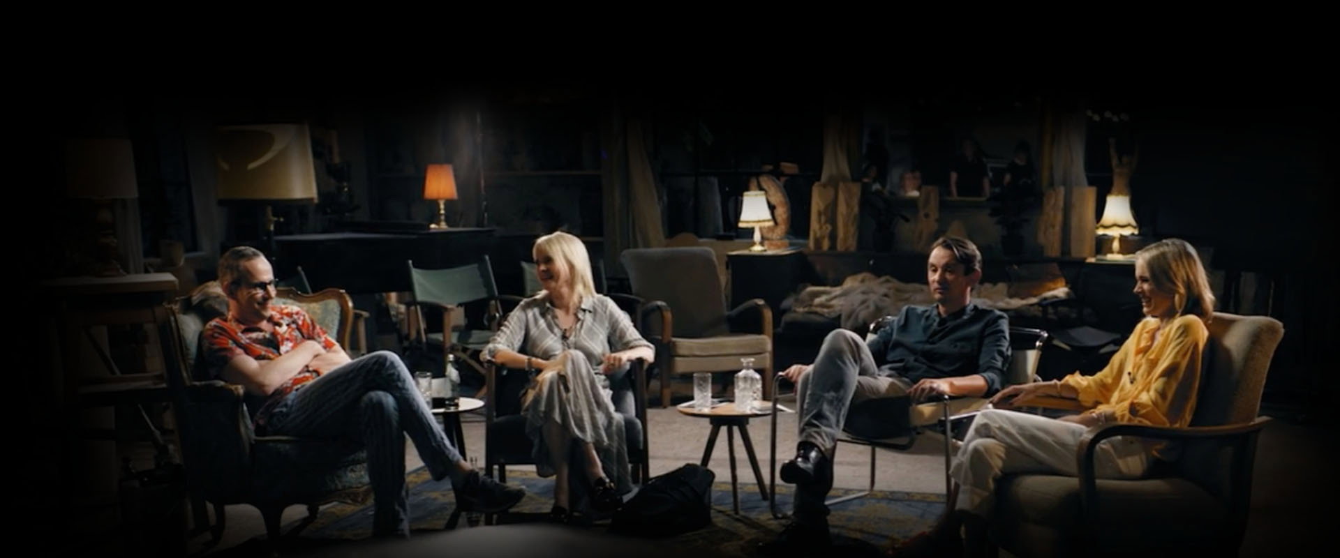 SERIöS - Das Serienquartett's banner image