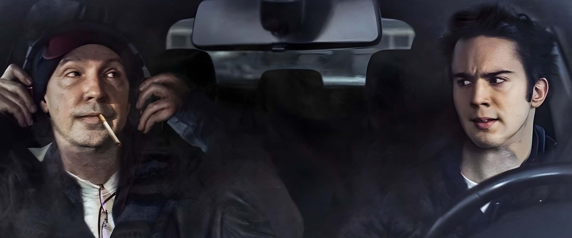 The Road Dog