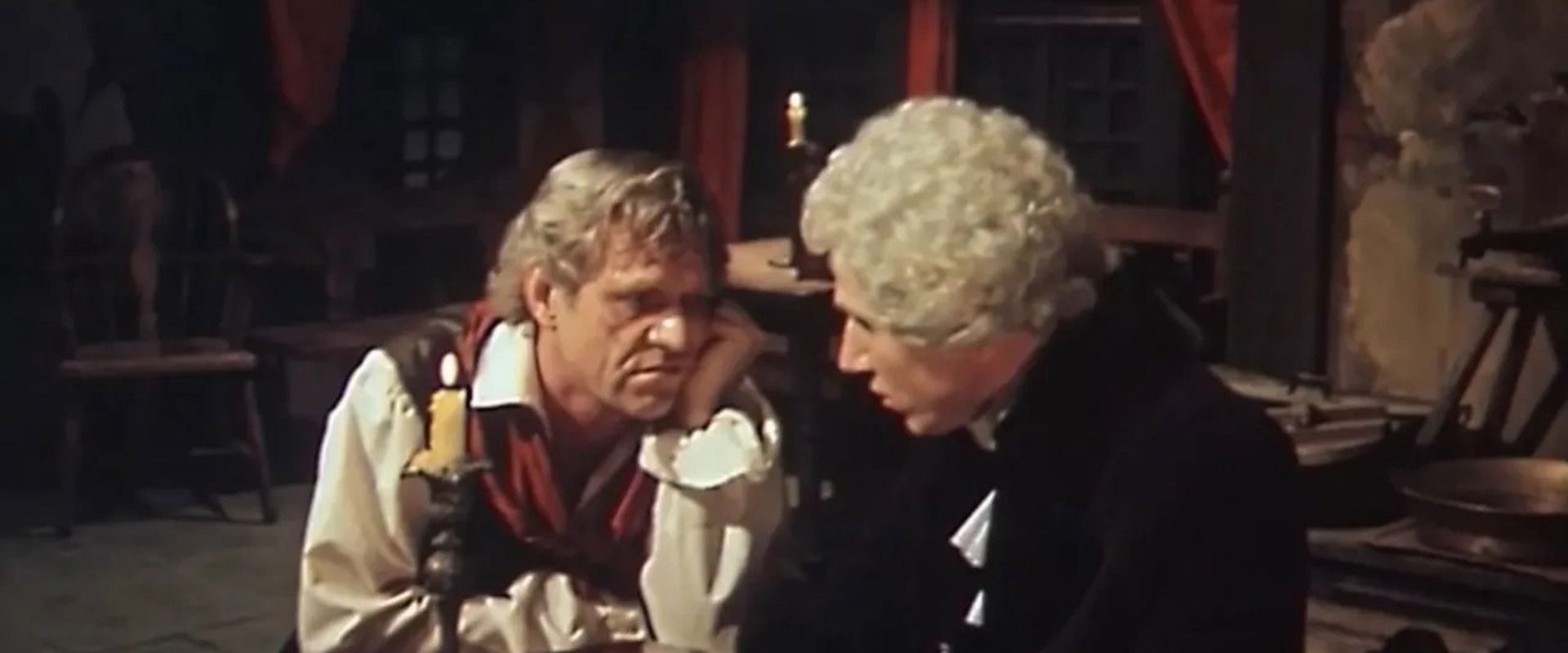 Treasure Island's banner image