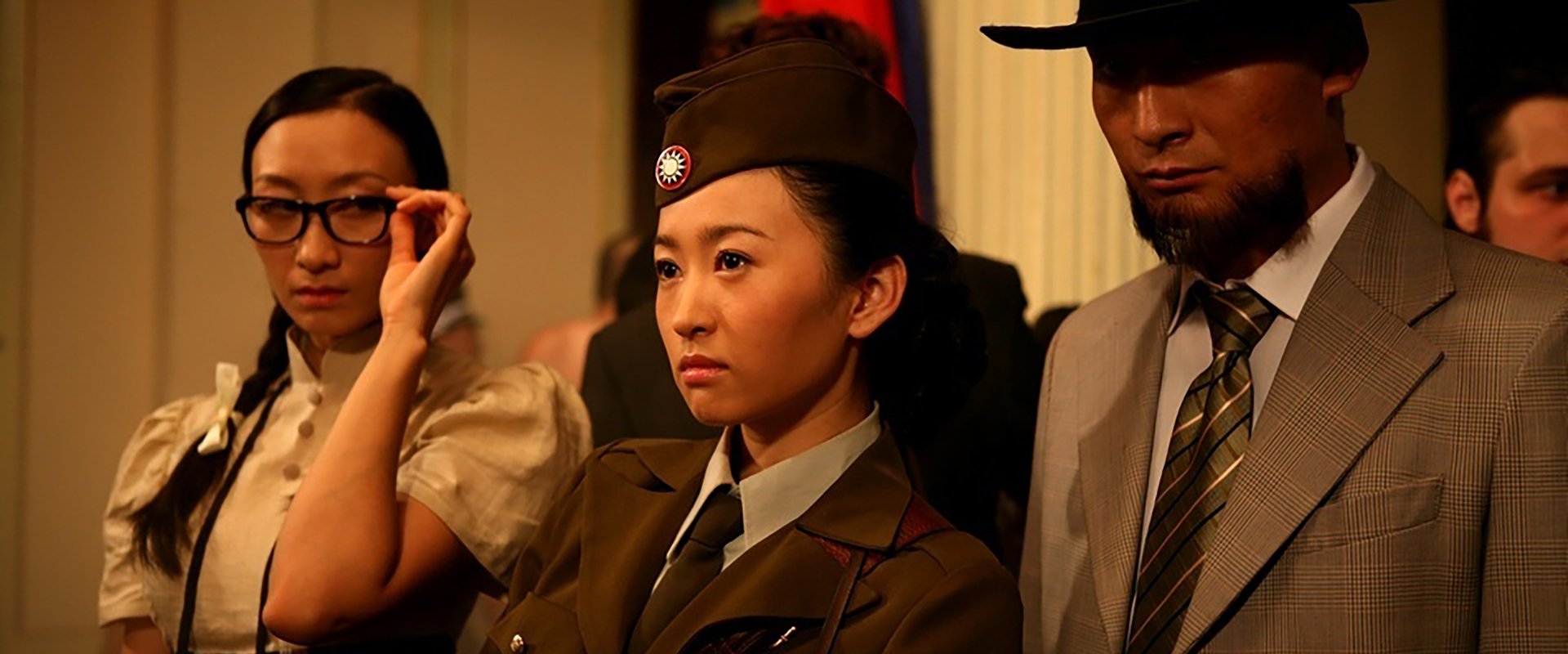 Battle of the Post War