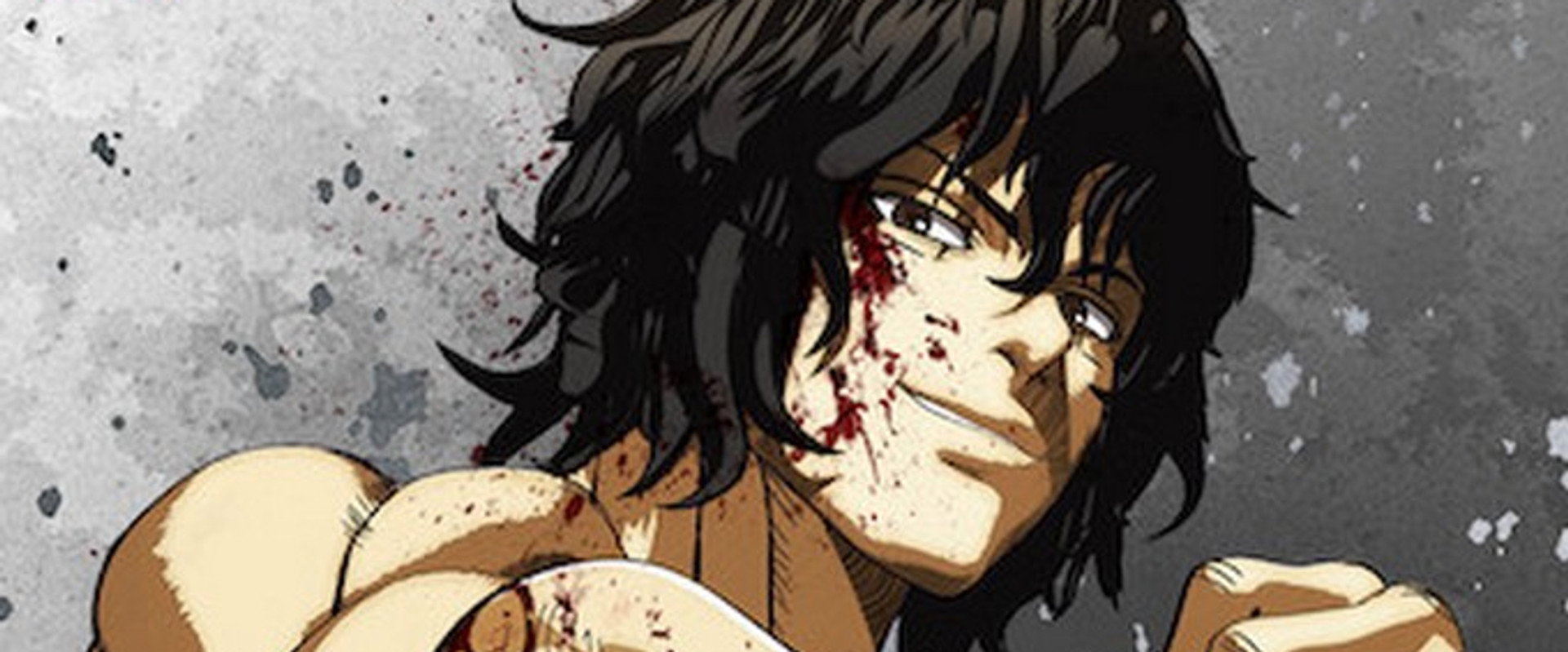 KENGAN ASHURA