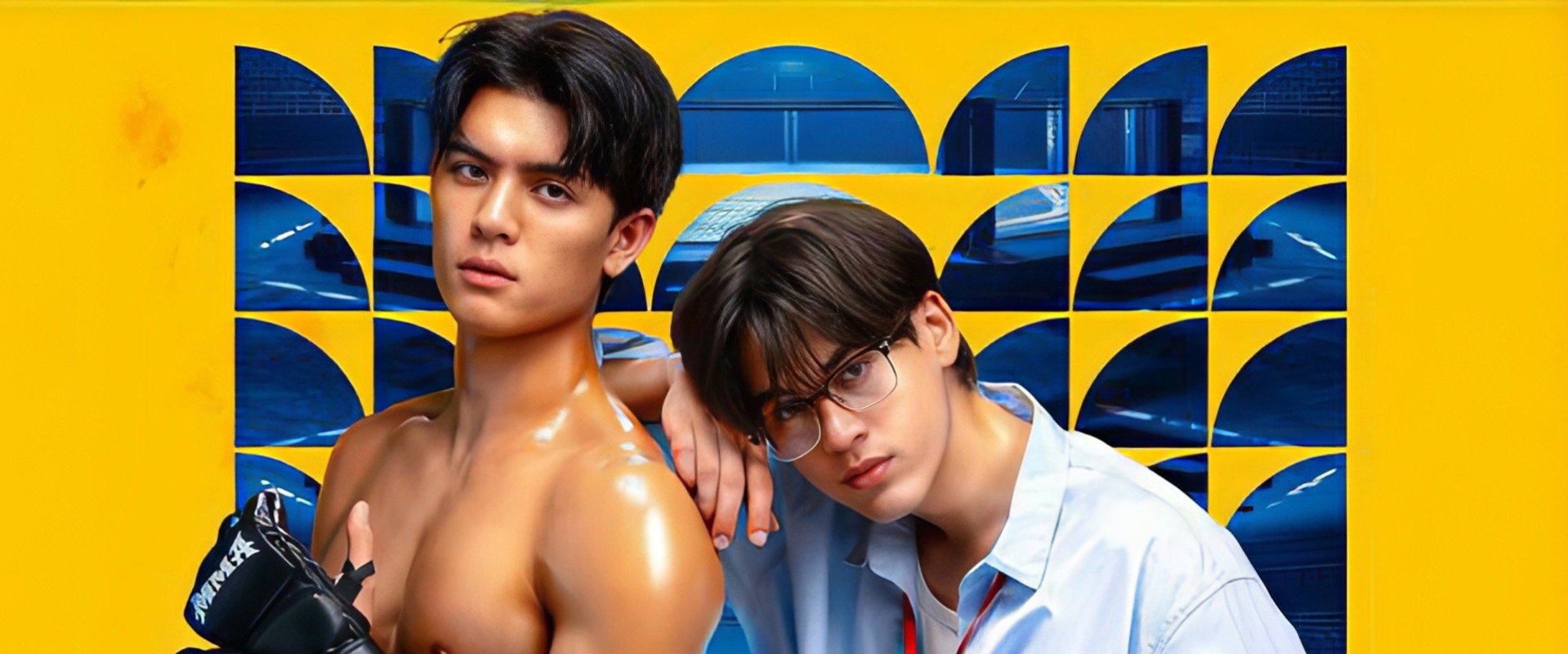 Round One's banner image