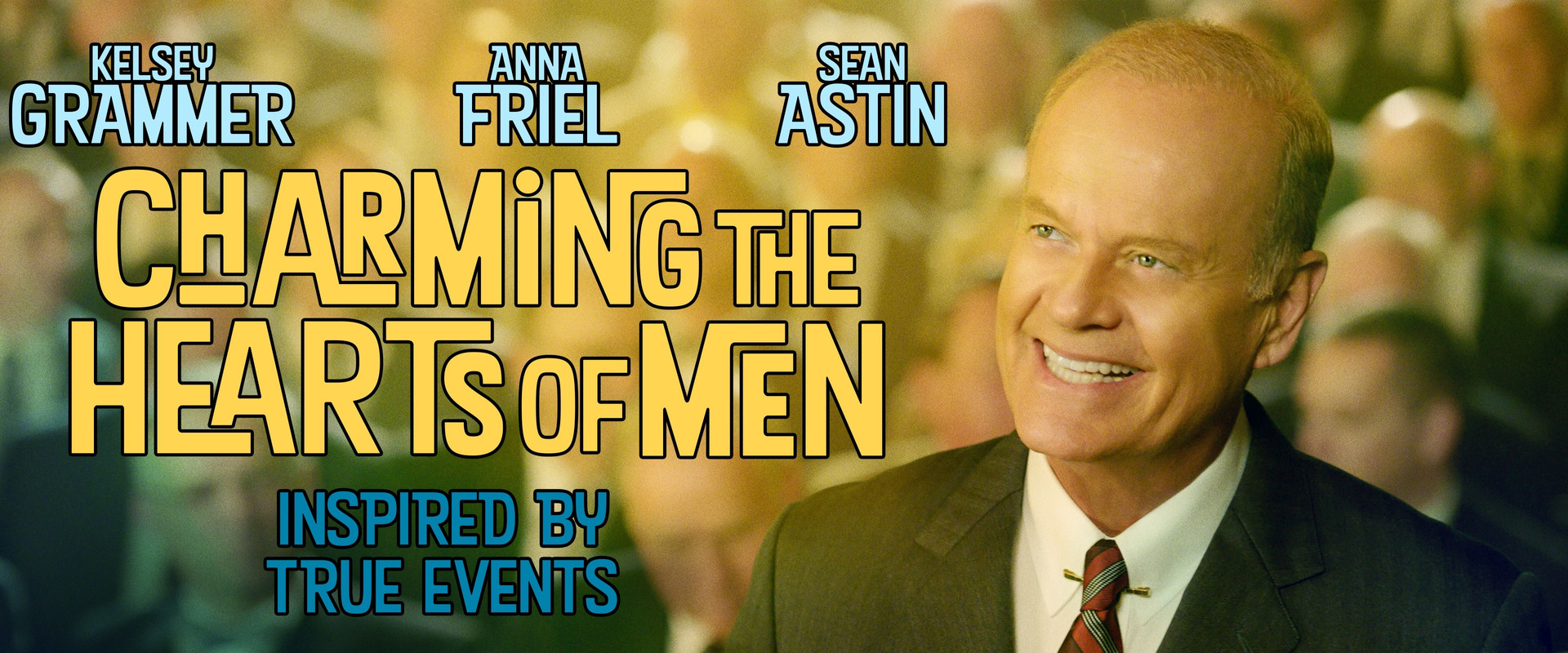 Charming the Hearts of Men