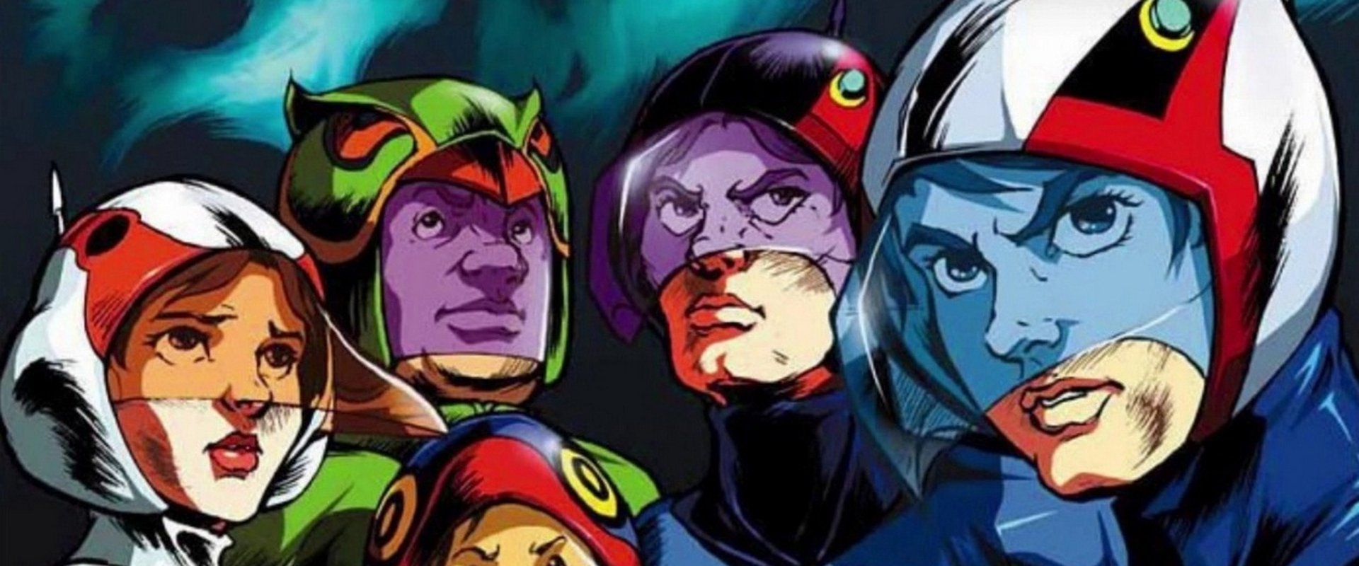 G-Force: Guardians of Space
