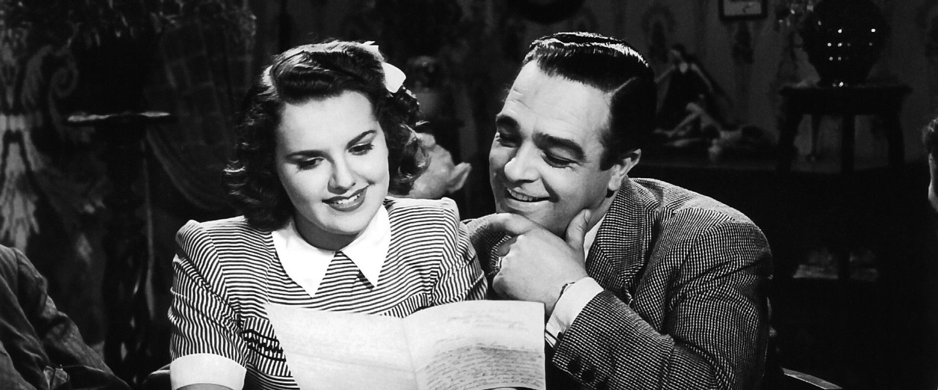 A Menina da Rádio's banner image