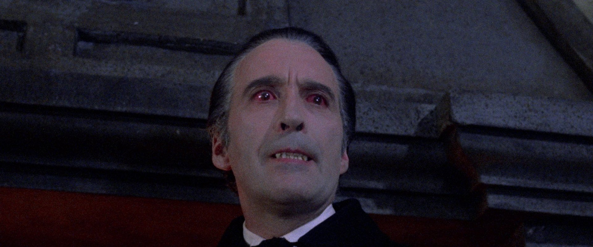 Scars of Dracula