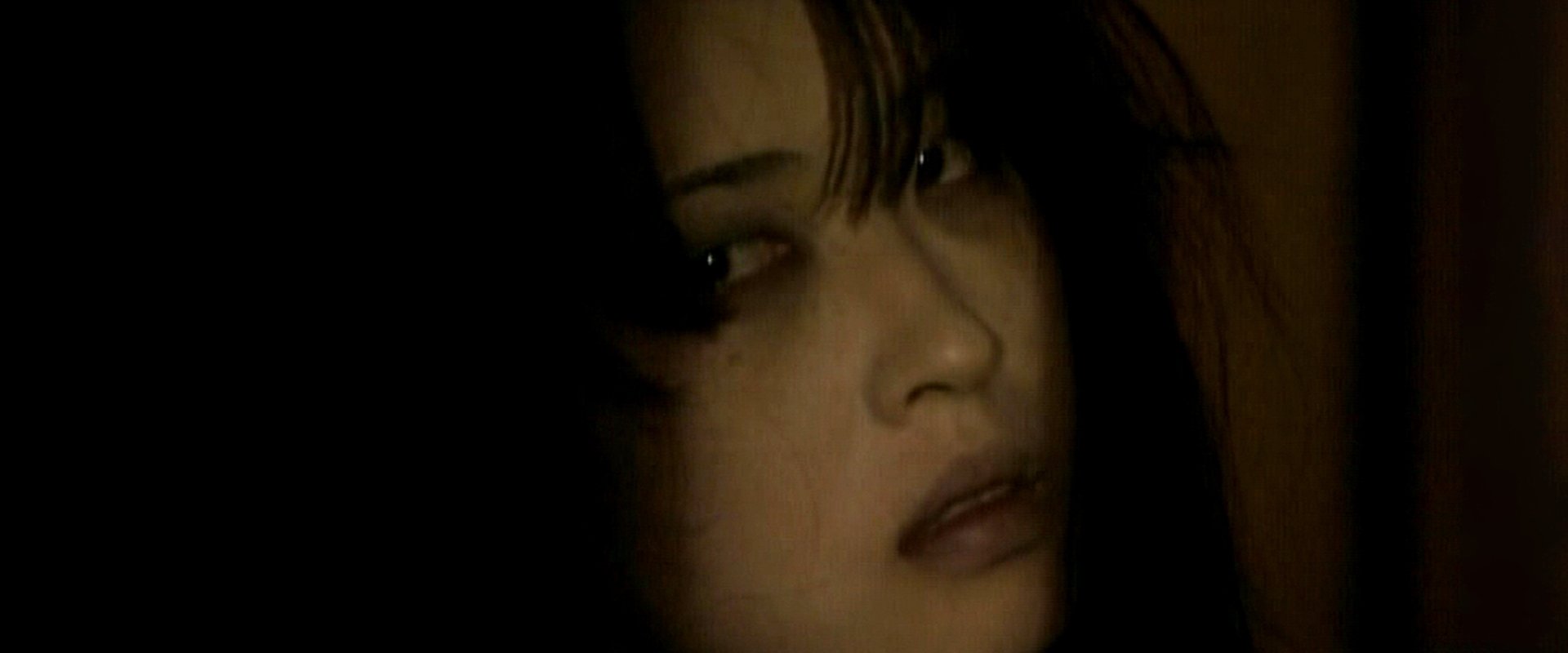 Ju-On: The Curse 2