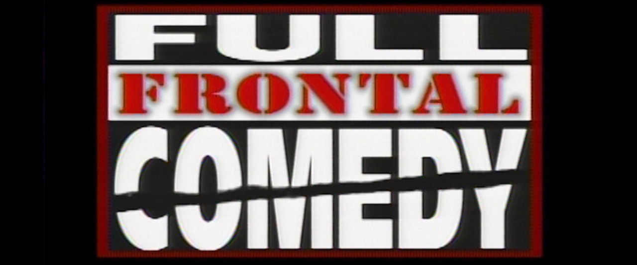 Full Frontal Comedy
