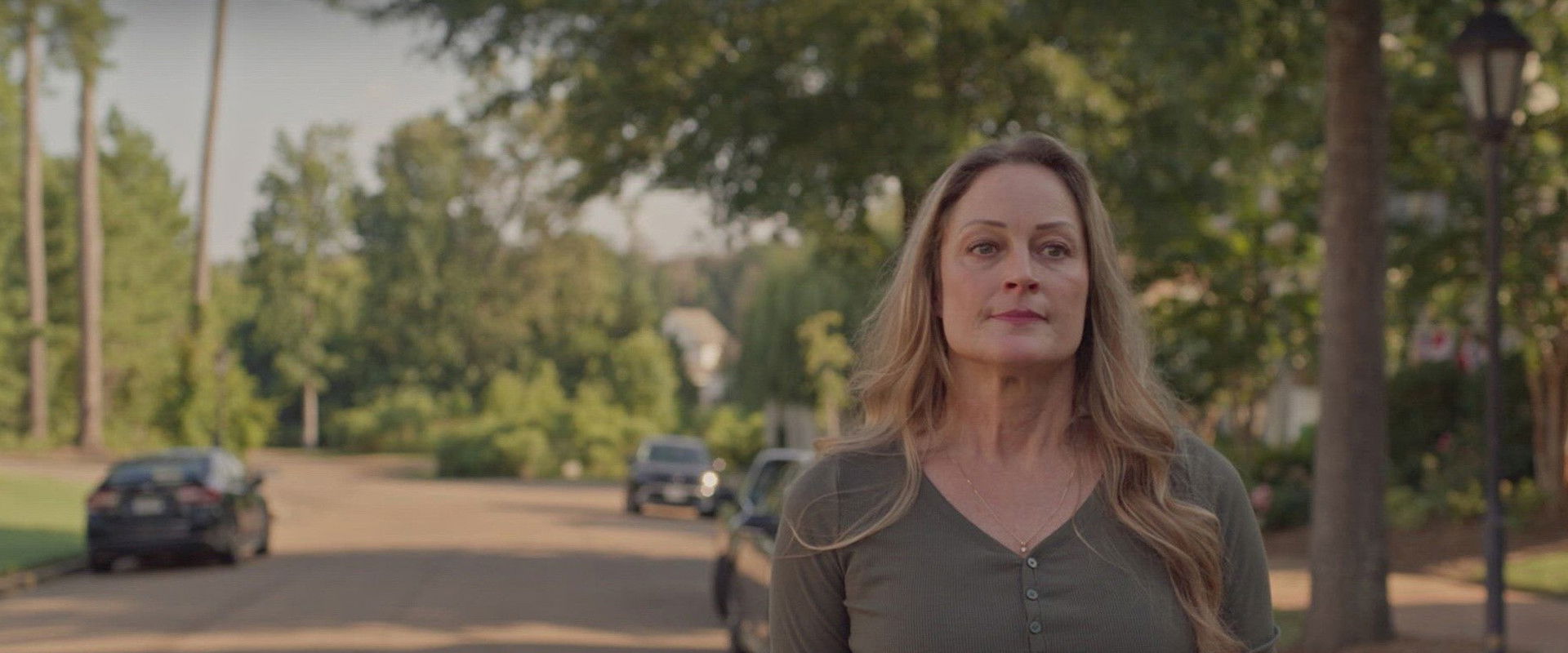 The Man Across the Street's banner image