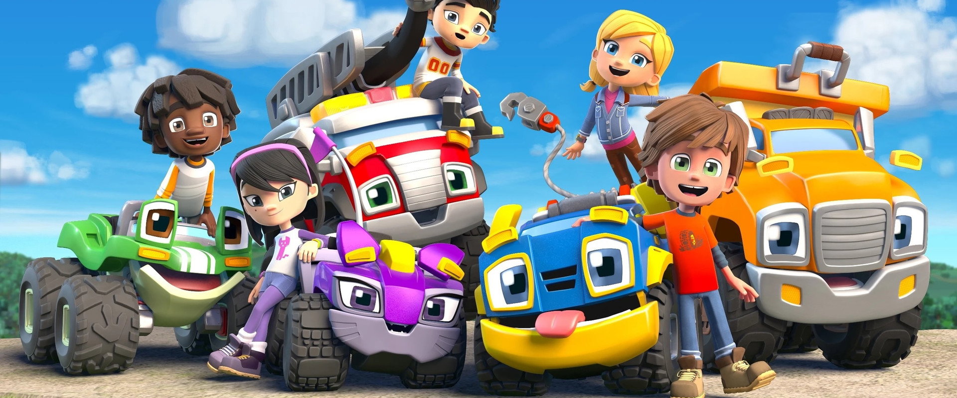 Rev & Roll's banner image