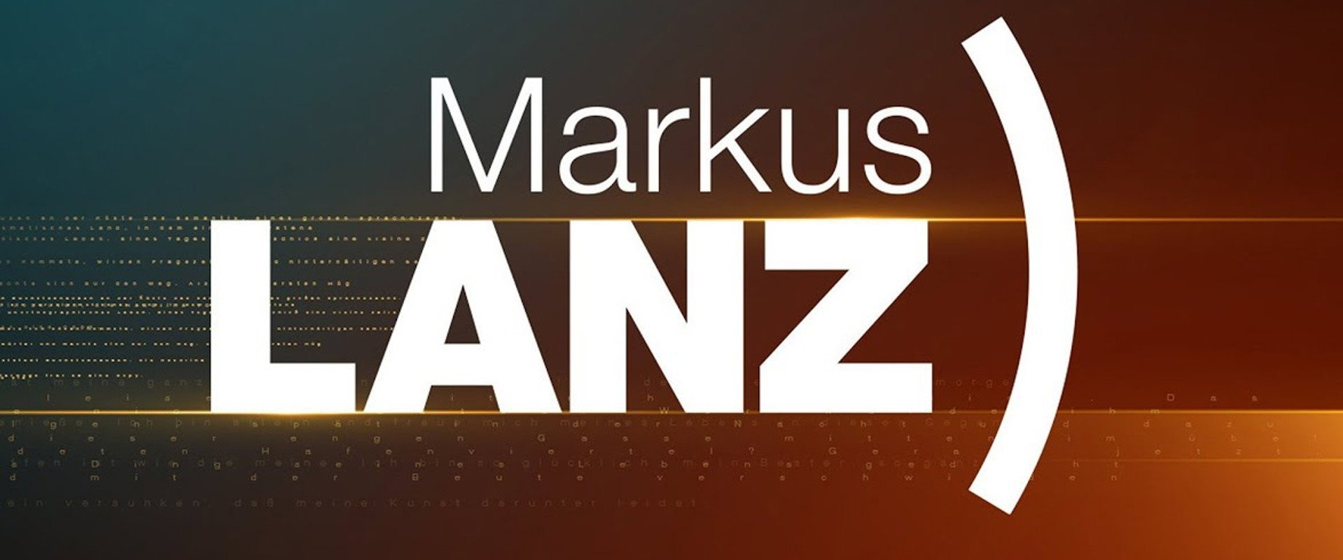 Markus Lanz