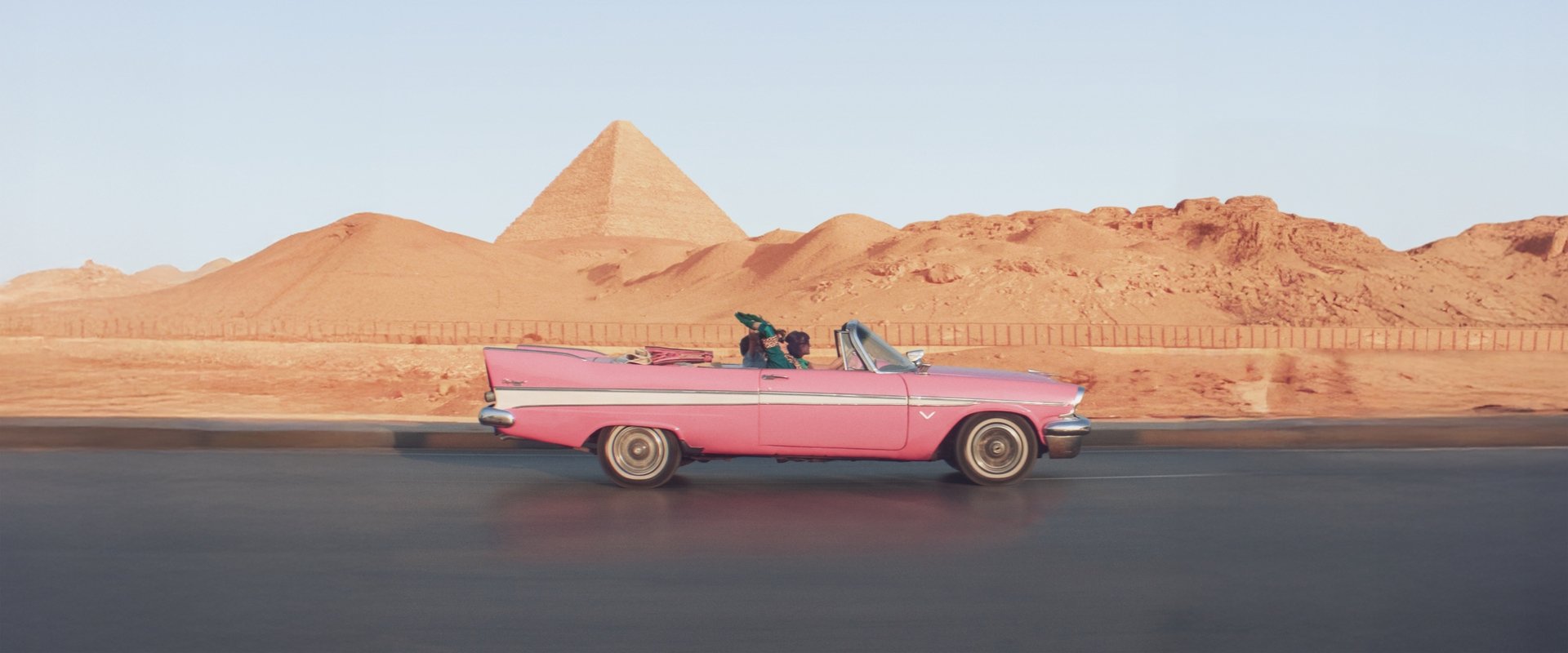 Retour en Alexandrie