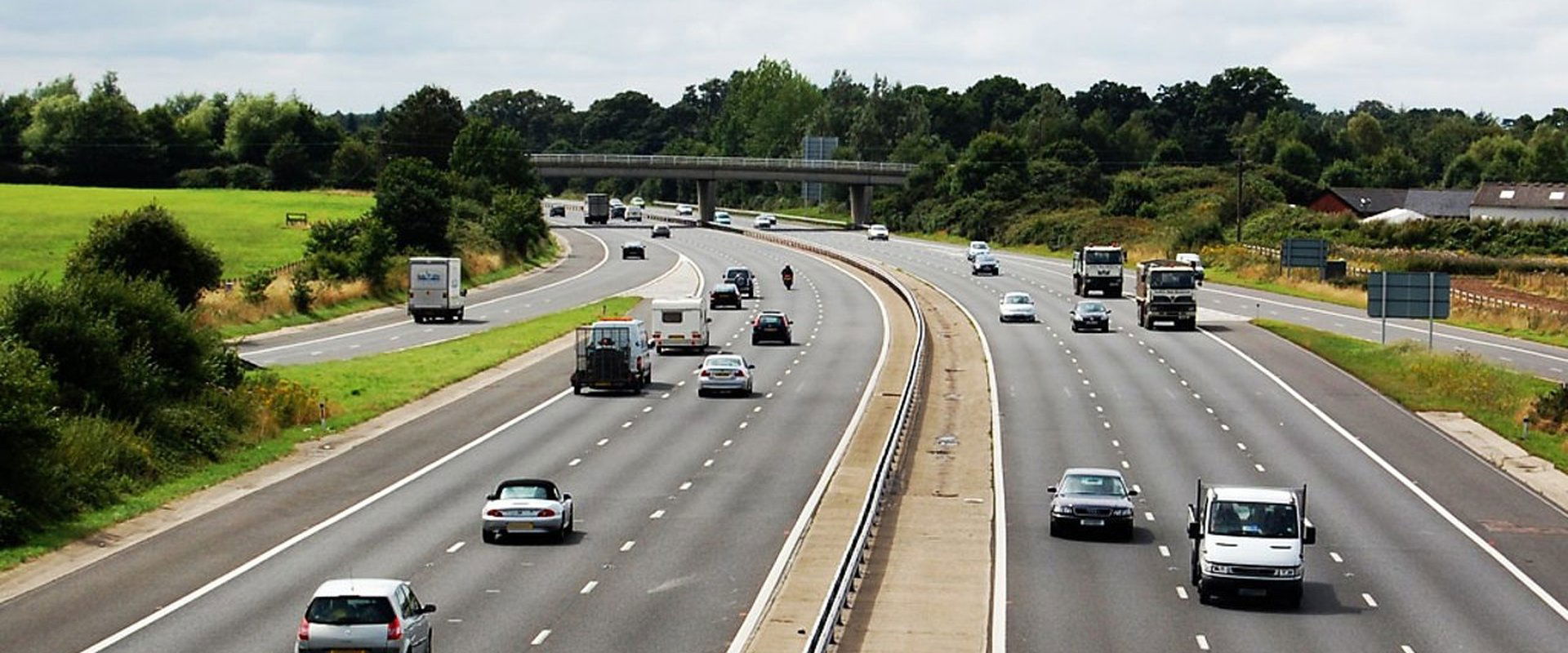 Motorway Cops