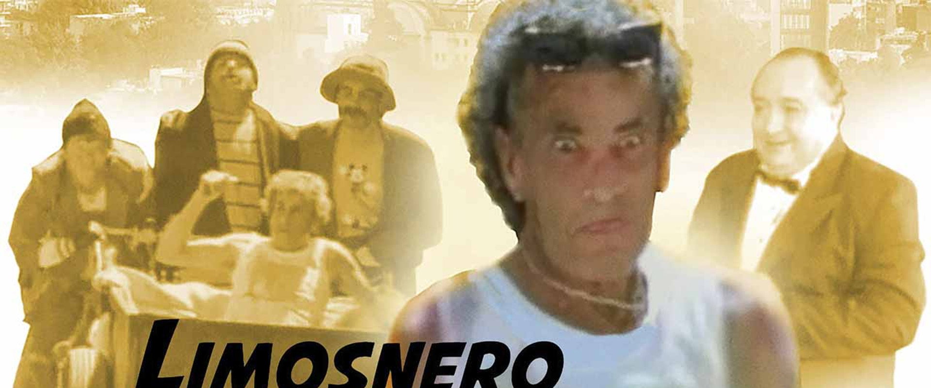 ¡Limosnero y con garrote!'s banner image