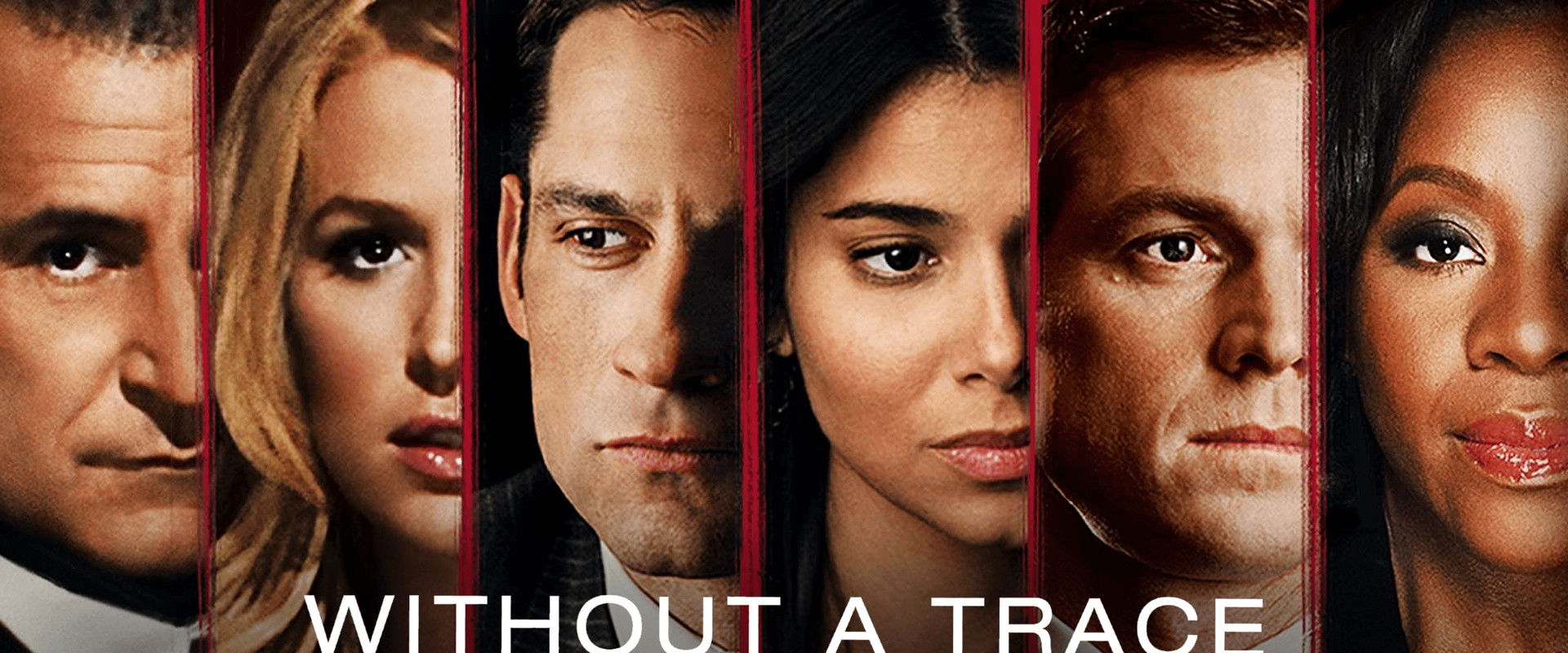 Without a Trace's banner image