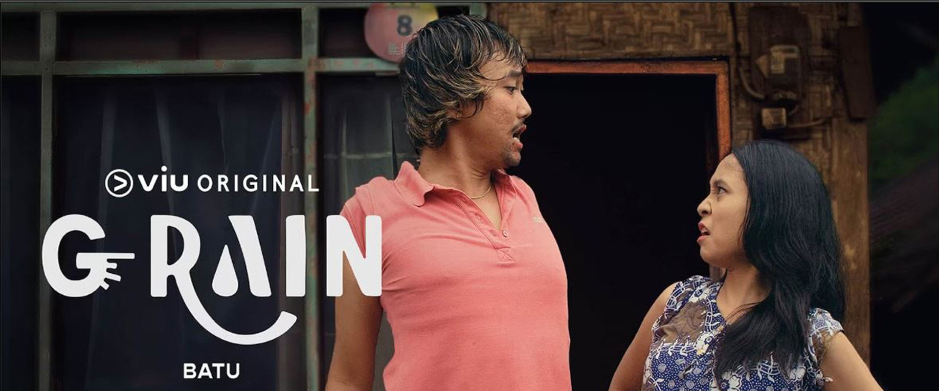 G-Rain's banner image