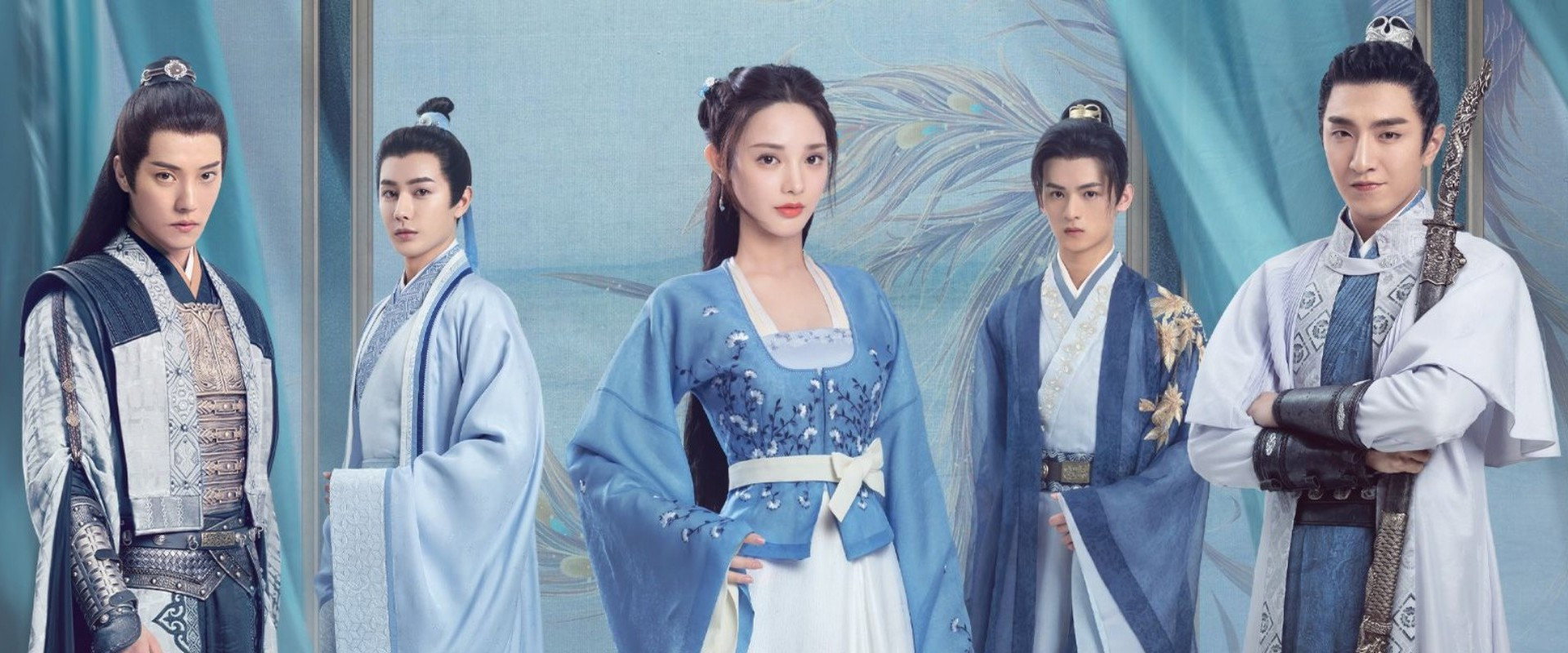 Jun Jiu Ling's banner image