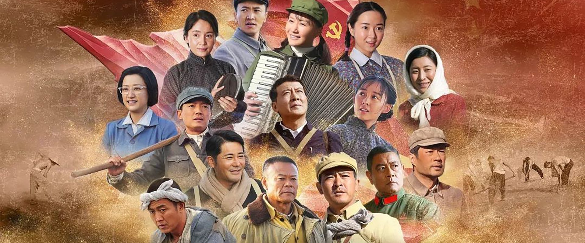 右玉和她的县委书记们