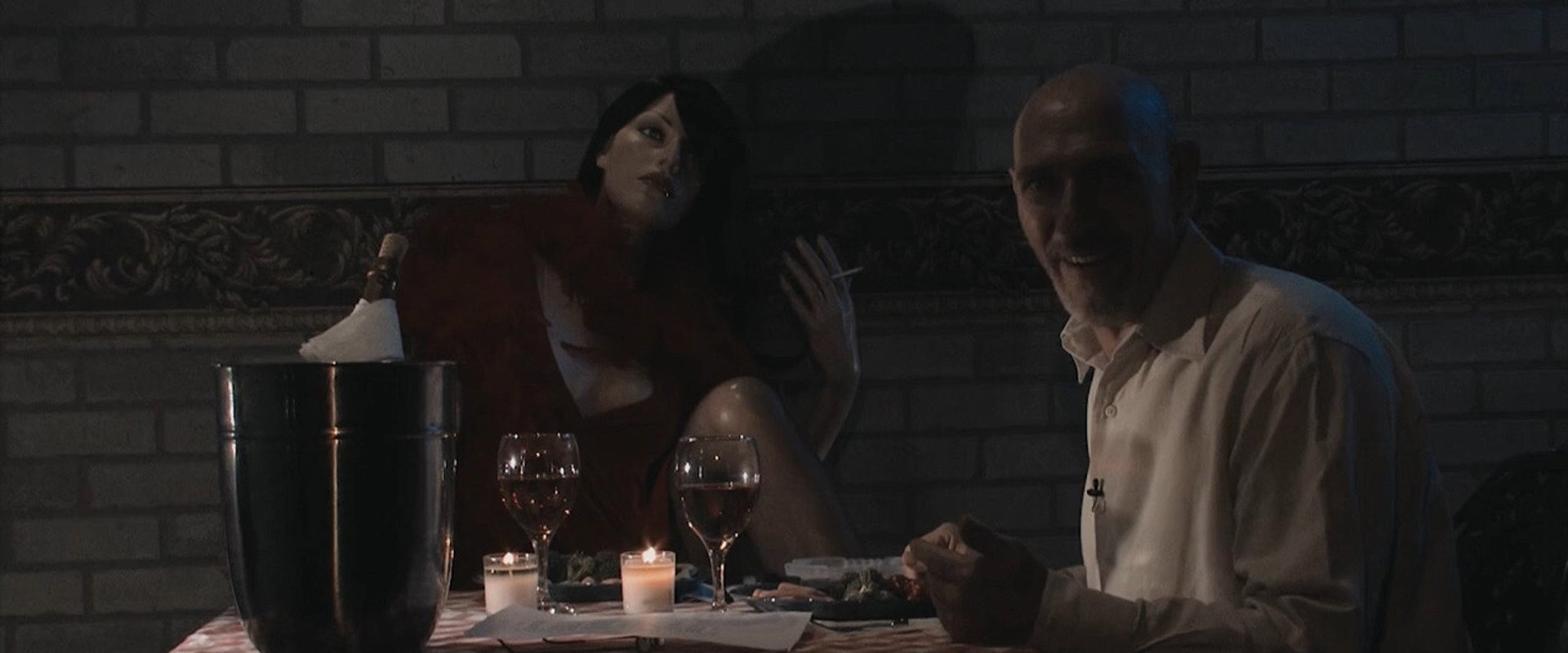 The Anonymous Rudy S.'s banner image