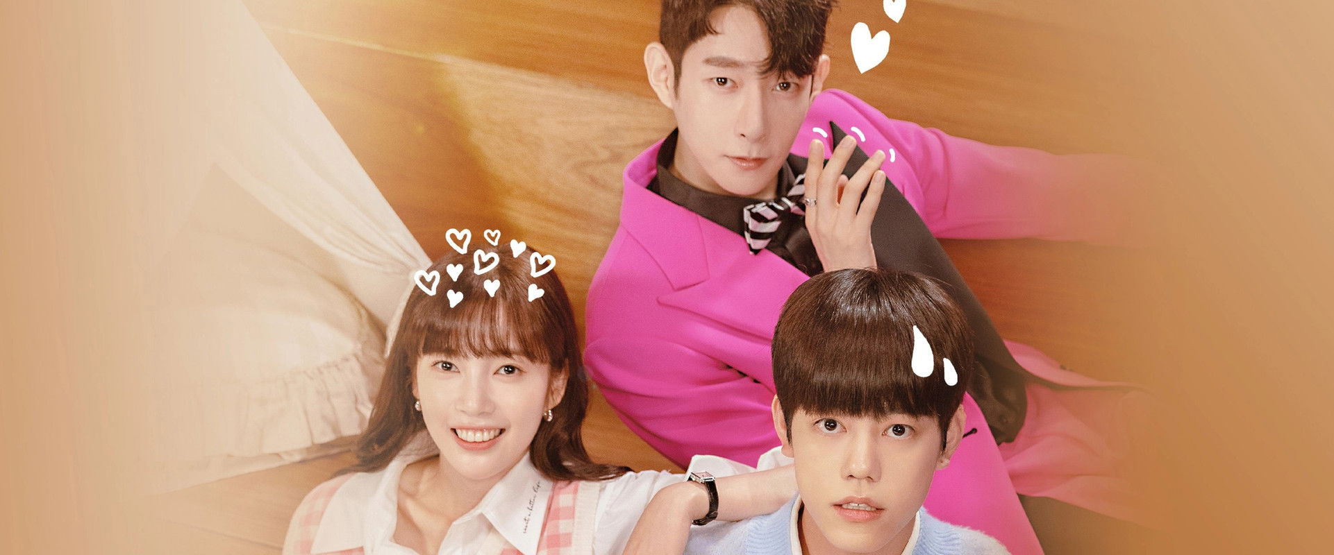 Woof & Meow – Do you Love Me?