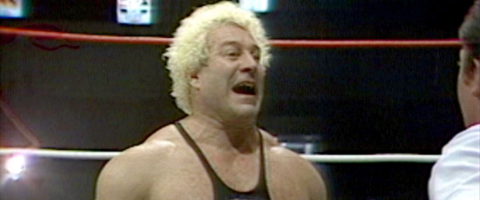 The Ken Patera Story's banner image